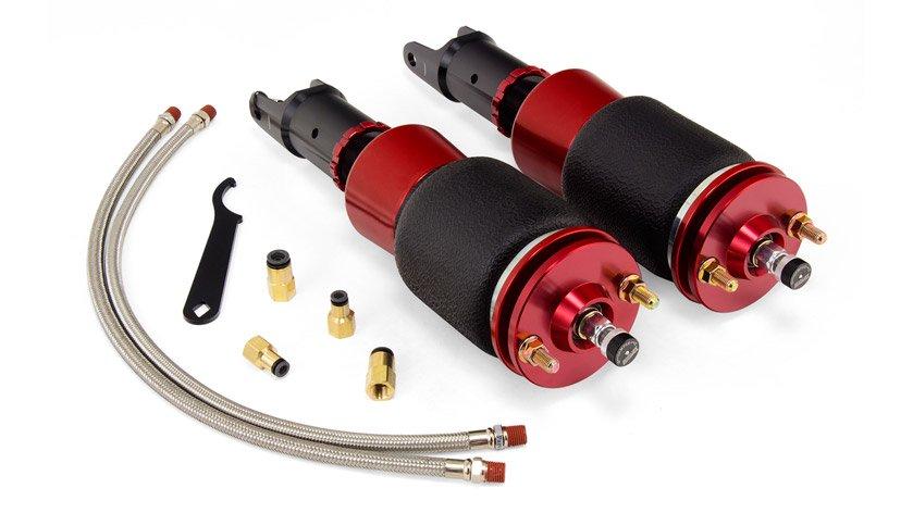 00-09 Honda S2000 - Rear Performance Kit - Carrot Top Tuning