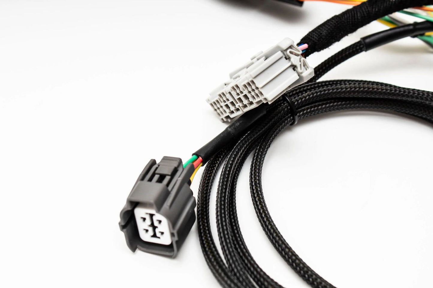 01-05 Civic K Series Conversion / Swap Harness | For KTuner ECU's - Carrot Top Tuning