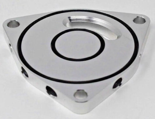 03-07 Chrysler PT Cruiser Blow Off Diverter Valve Plate Spacer - Carrot Top Tuning