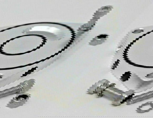 03-07 Chrysler PT Cruiser Blow Off Diverter Valve Plate Spacer MOPAR 2.4T Turbo - Carrot Top Tuning