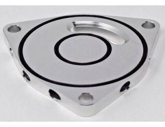 03-07 Mopar 2.4L SRT-4 PT Cruiser Turbo Blow Off Diverter Valve Plate Spacer BOV - Carrot Top Tuning