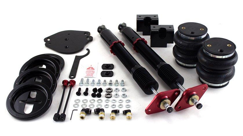 05-19 Dodge Charger - Rear Performance Kit - Carrot Top Tuning