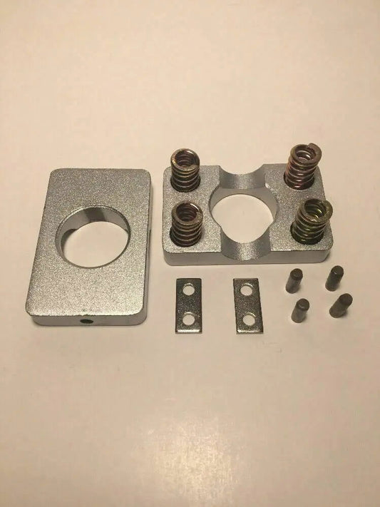 06-10 Jeep Grand Cherokee SRT8 LSD Conversion Grip Kit Differential Diff Weld US - Carrot Top Tuning