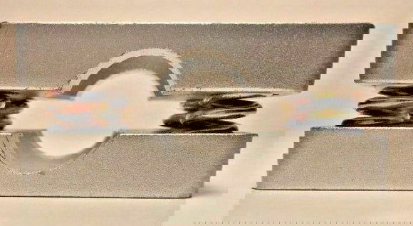 06-10 Jeep Grand Cherokee SRT8 LSD Conversion Grip Kit Differential Diff Weld US - Carrot Top Tuning