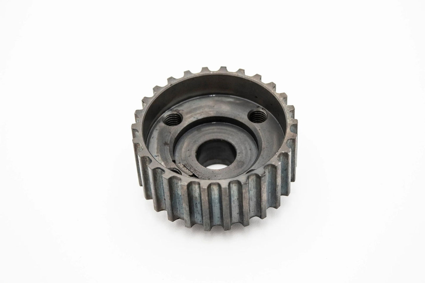 06A Crankshaft Billet Timing Belt Drive Gear for 1.8T (4 Bolt) - Carrot Top Tuning