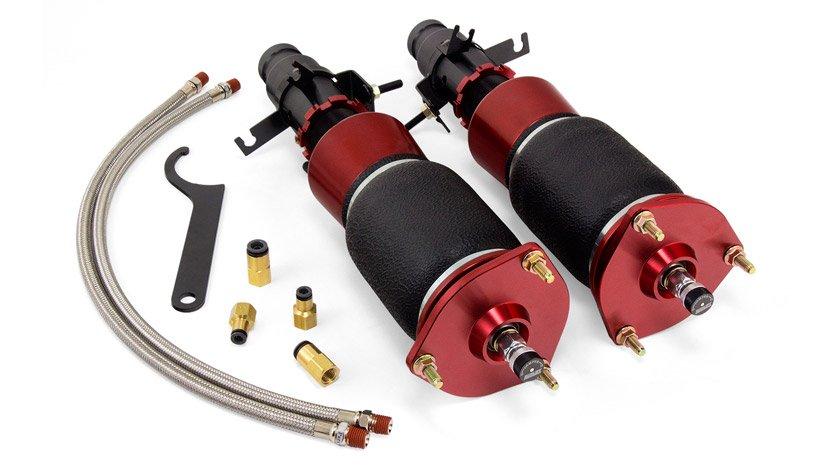 07-08 Infiniti G35x (Fits AWD models only) - Front Performance Kit - Carrot Top Tuning