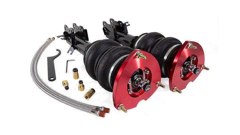 07-18 Nissan Altima - Front Performance Kit - Carrot Top Tuning