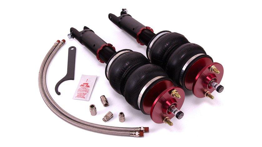 08-12 Honda Accord Coupe & Sedan (8th Gen) - Rear Performance Kit - Carrot Top Tuning