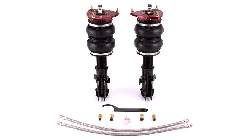 08-14 Subaru Impreza - Front Performance Kit - Carrot Top Tuning