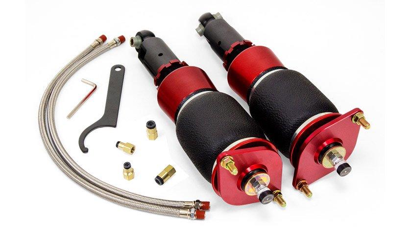 08-14 Subaru STi - Rear Performance Kit - Carrot Top Tuning