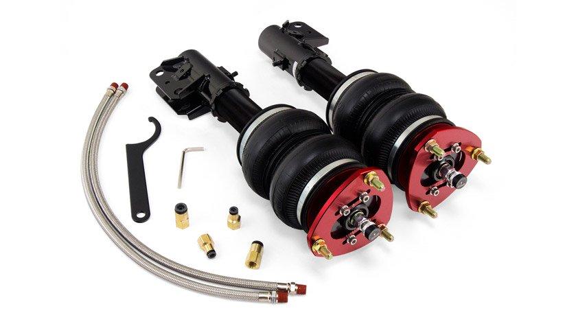 08-15 Evolution X (all models) - Front Performance Kit - Carrot Top Tuning