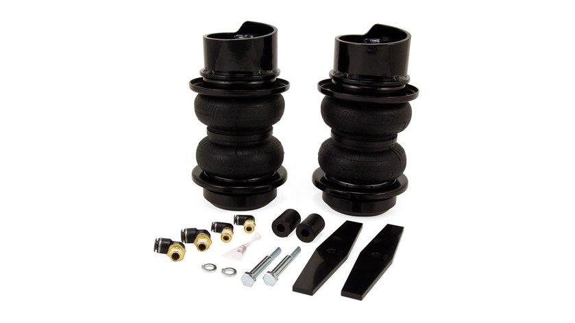 09-16 Hyundai Genesis Coupe (All Models) - Rear Kit without shocks - Carrot Top Tuning