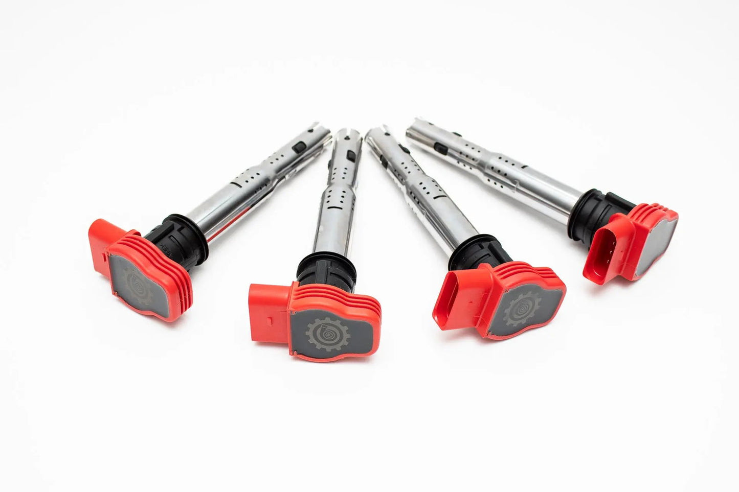 1.8T Ignition Coil Pack Complete Service Kit V3 - VW/AUDI *USA STOCK* - Carrot Top Tuning