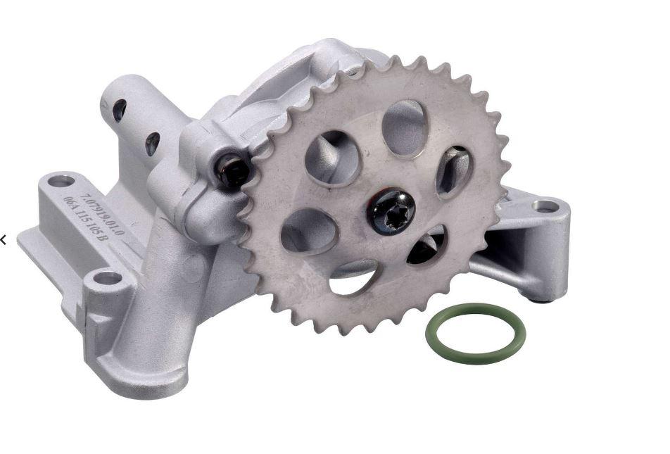1.8T Oil Pump VW/Audi 06A - Carrot Top Tuning