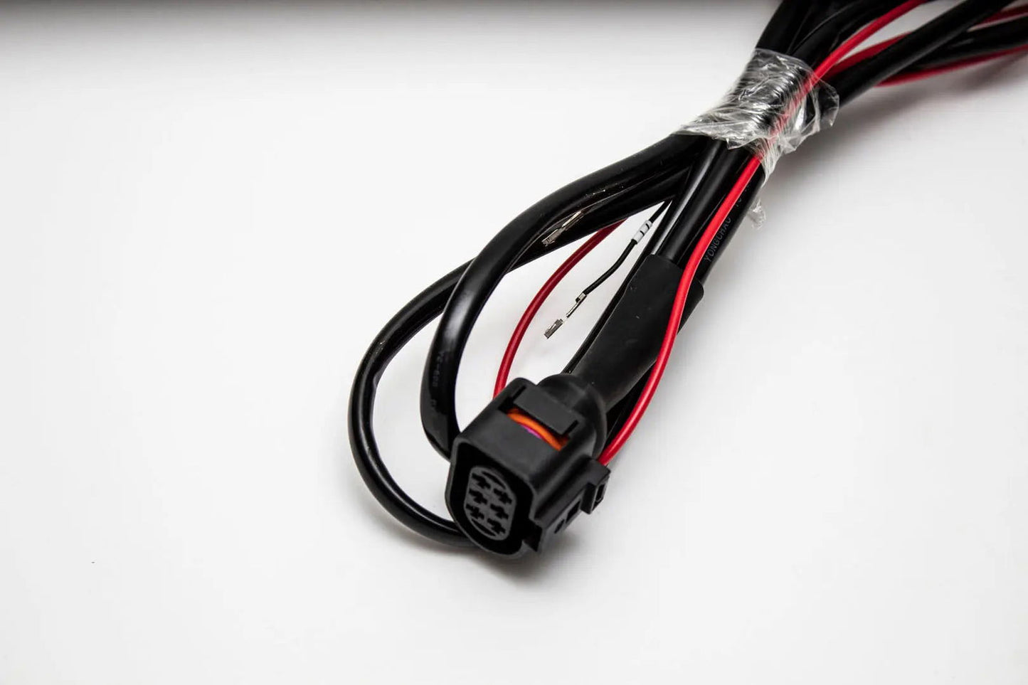 1.8T VW/AUDI Wideband Conversion Harness - Plug n Play - Carrot Top Tuning