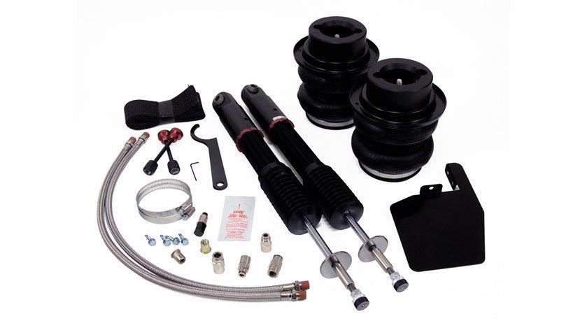 13-17 Acura ILX - Rear Performance Kit - Carrot Top Tuning