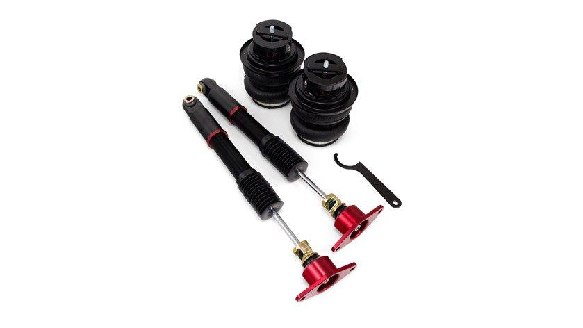 14-16 Mazda6 & Mazda6 Wagon/Esatate (All Powertrains) - Rear Performance Kit - Carrot Top Tuning