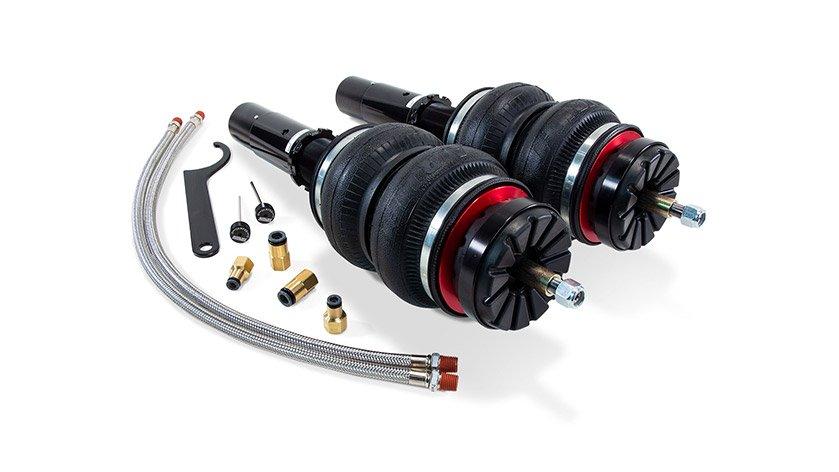 14-17 Audi SQ5 - Front Performance Kit - Carrot Top Tuning