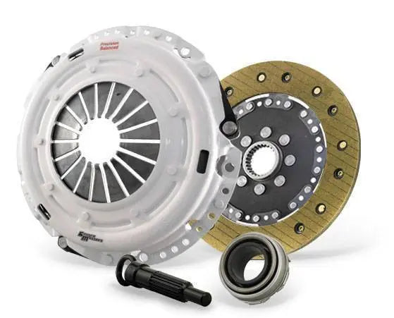 BMW Z3 -1997 1998-2.8L To 9/1998 | 03030-HDKV-R| Clutch Kit CLUTCHMASTERS