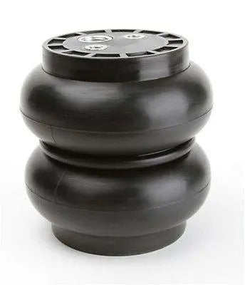 Slam Specialties SS-5 SS5 Air Ride Suspension Bag Spring 1/2" PORT !USA MADE! Slam Specialties