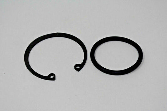 For HKS SSQV Blow Off Valve BOV Replacement C-Clip O Ring Snap Ring Accessories