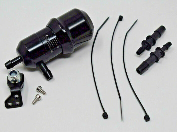 For Grimmspeed Manual Turbo Boost Controller Bypass Valve Adjustable 50PSI