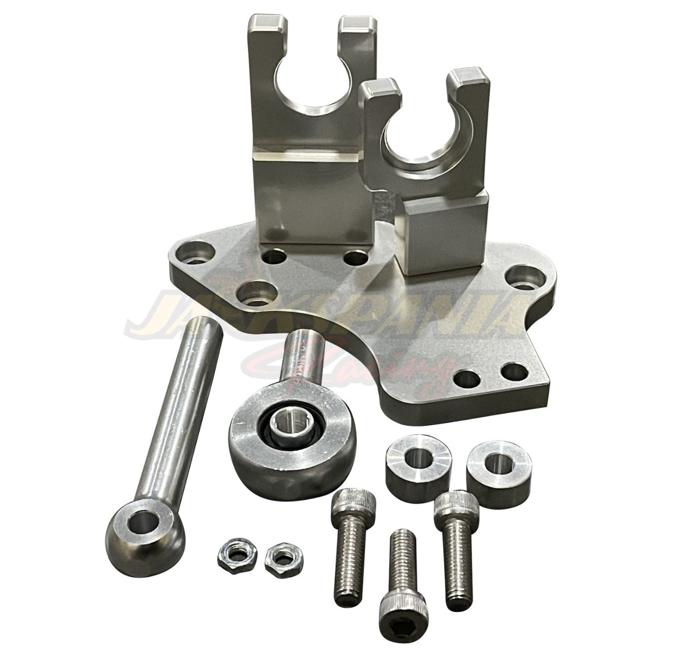 Shifter Cable Transmission Bracket for F/H Series Swap