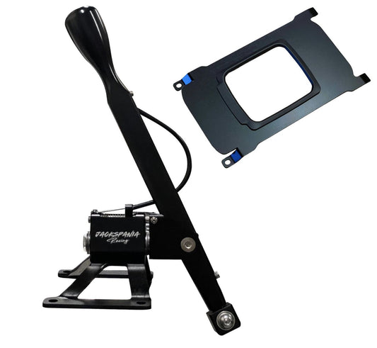 Billet EG B Series Shifter Box Civic Si Cover Boot B16 B18 B20 CRX IRP 92-95