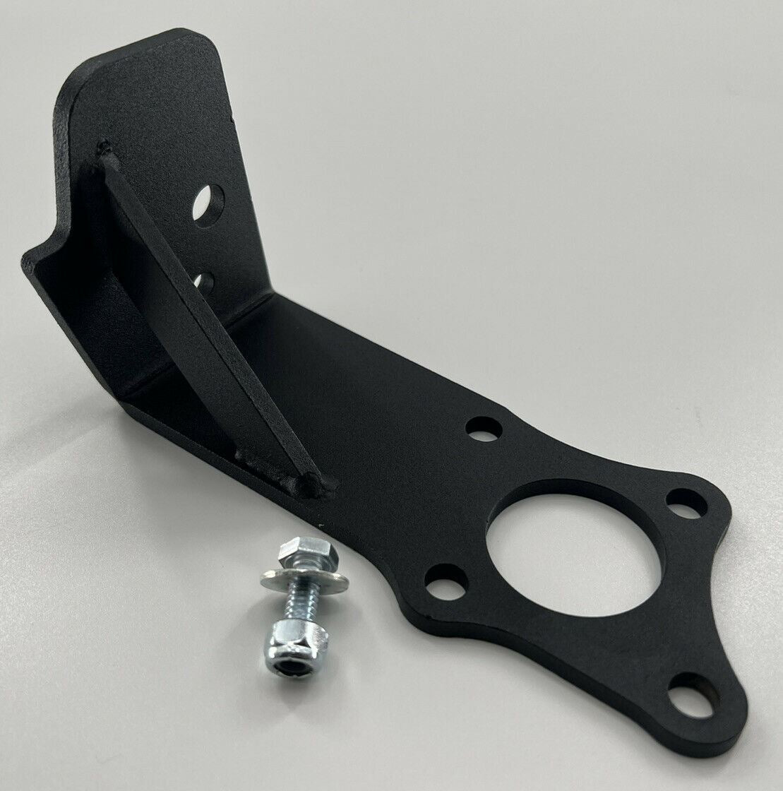 Hydro Clutch Pedal Conversion Bracket for B Series