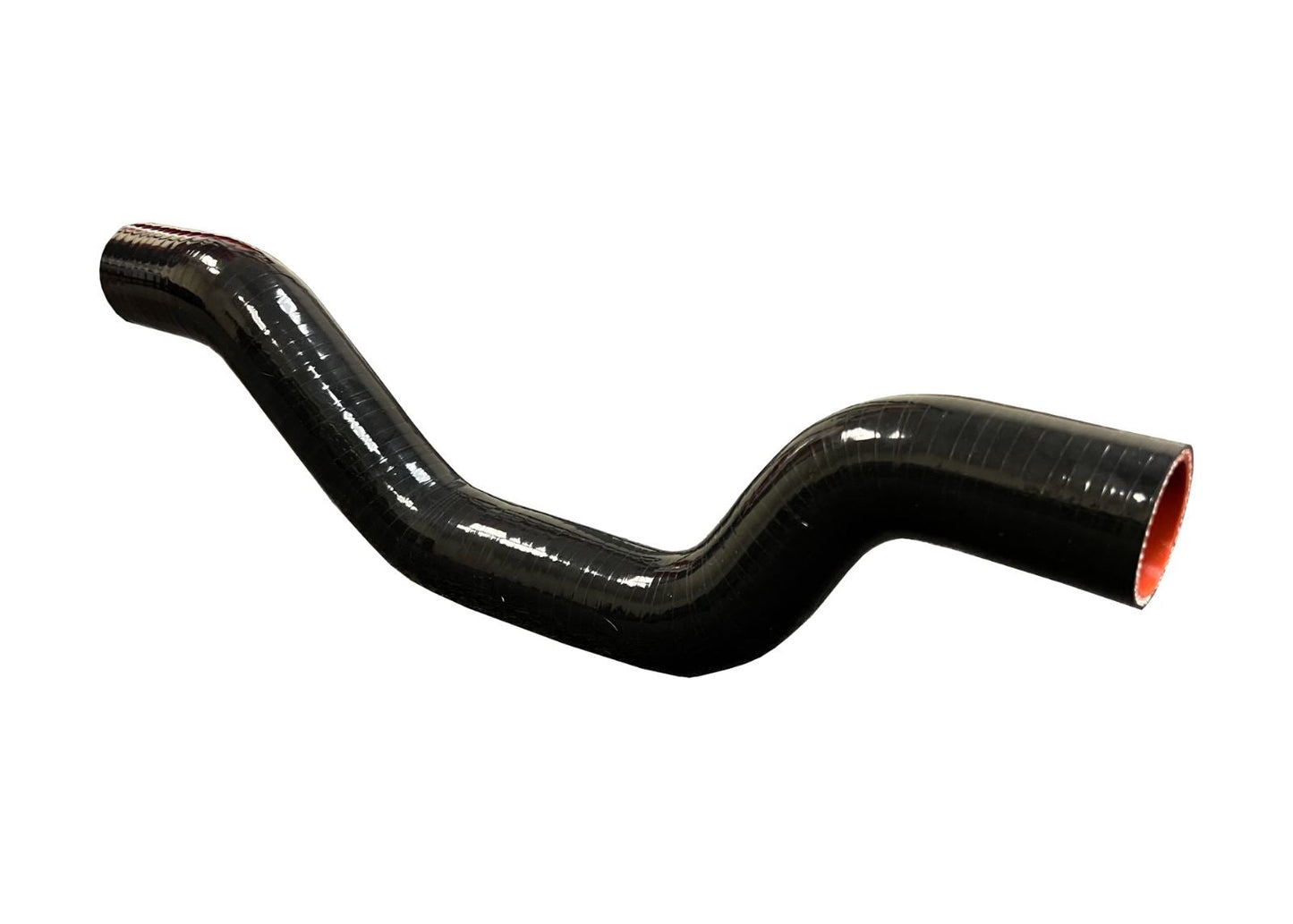 K24 K Series Swap Straight Upper Radiator Coolant Hose RSX EP3 Civic Si EK EG DC
