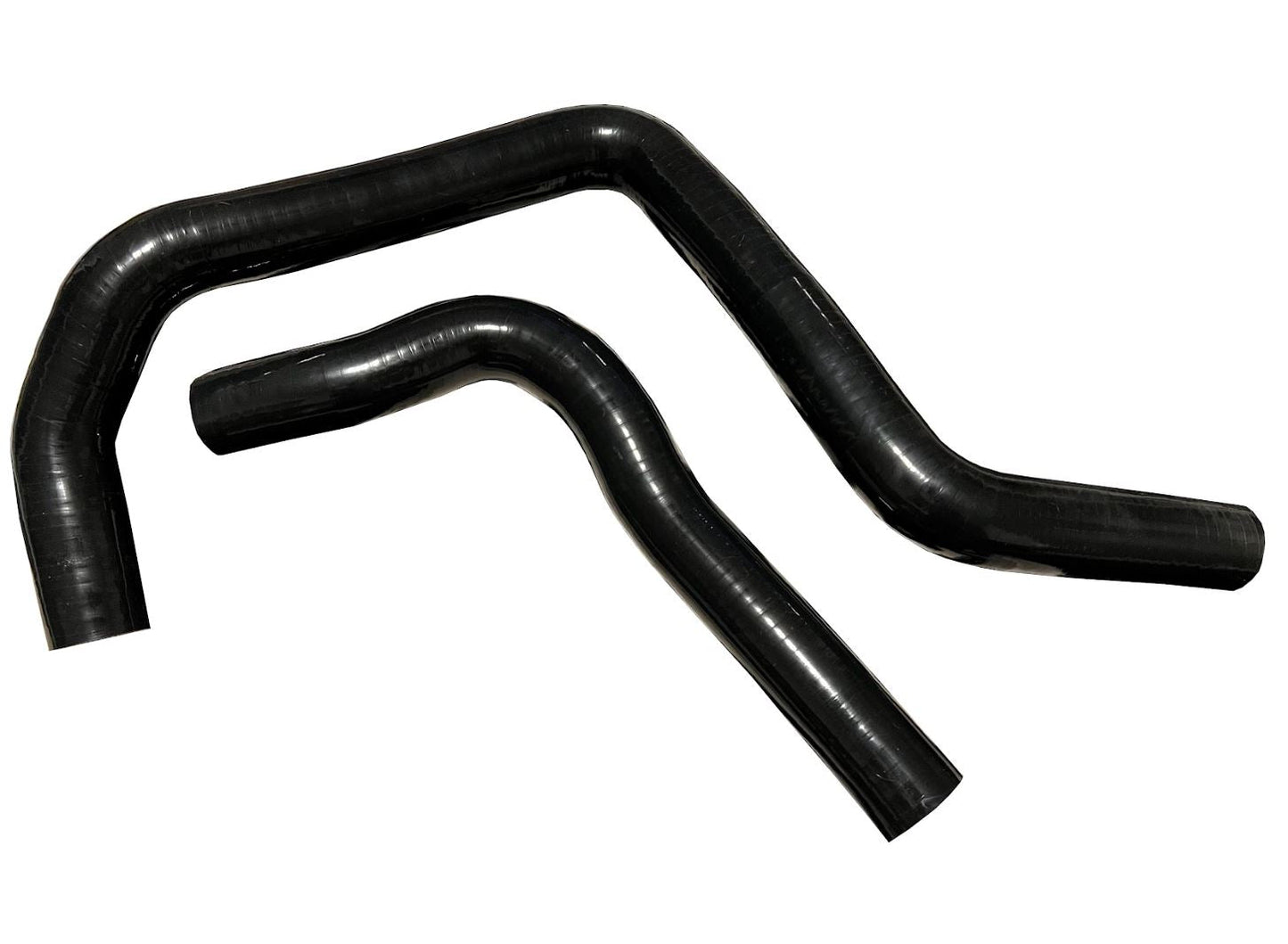 D Series Coolant Radiator Hose Honda Civic 92-00 4-Ply D15