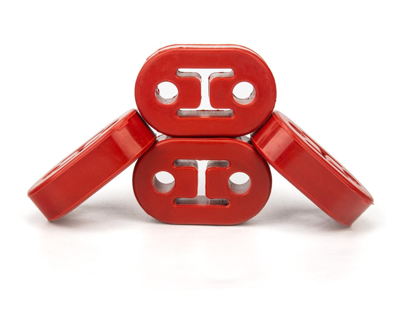 Polyurethane Exhaust Tail Pipe Mount Bracket Hanger