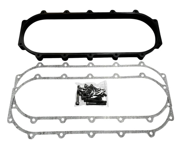 Billet 1L Liter Plenum Spacer Plate For Skunk2 Ultra Race