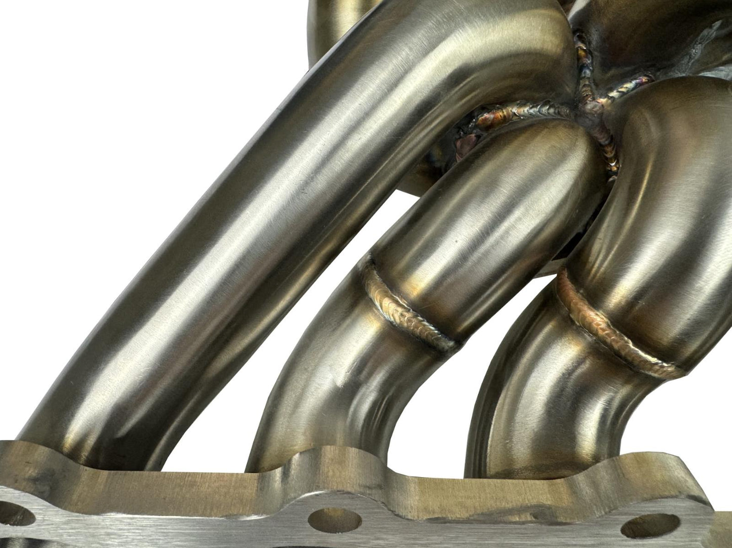 2JZGTE 2JZ 2J T4 Turbo Manifold 44mm Dual Wastegate for MK4 93-98 Toyota Supra