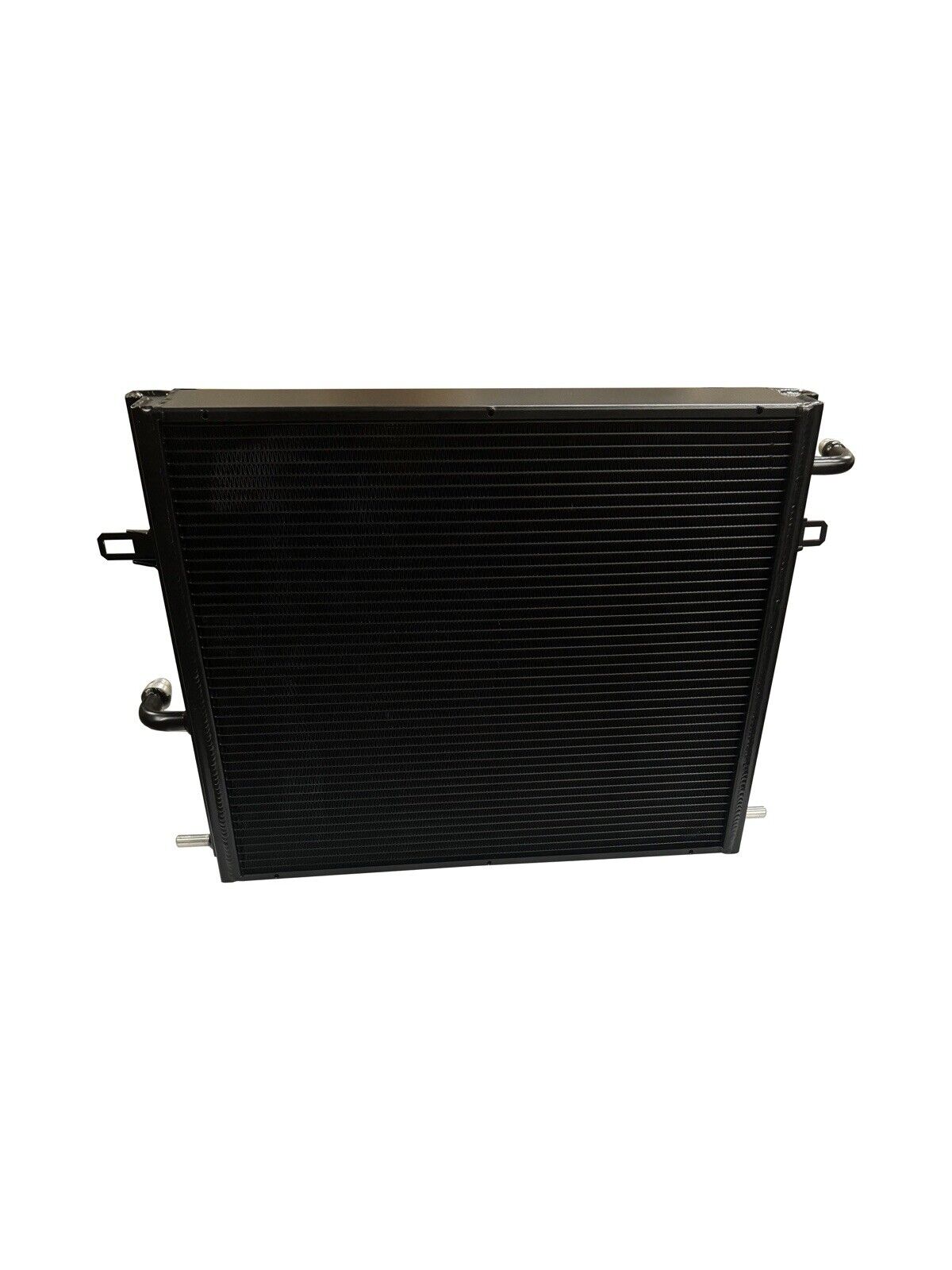 B48 B46 B58 Heat Exchanger For 2016-2019 BMW M140i M240i 340i xDrive Intercooler