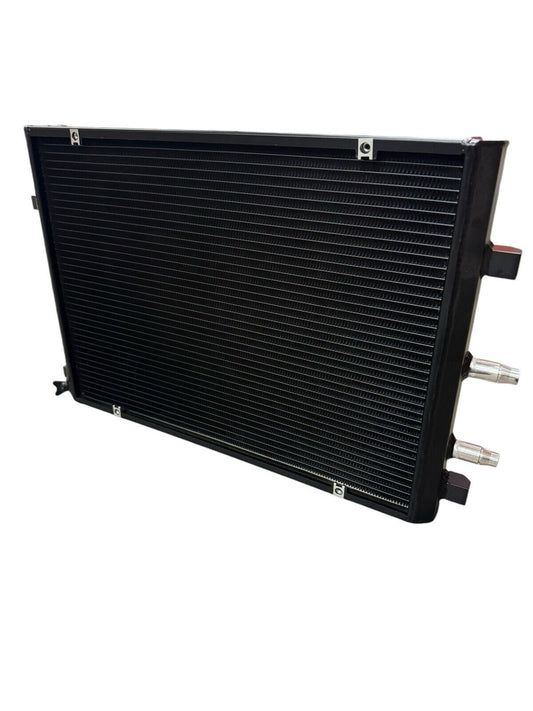 S55 Front Mount Heat Exchanger Upgrade for BMW 15-19 M2C M2 M3 M4 F80 F82 F87