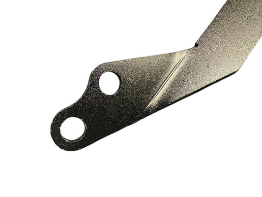 SOHC to B Series B16 B18 Throttle Cable Bracket EG EK DC2 EF TB