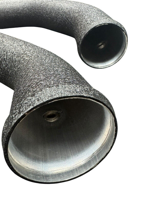 Charge Pipe Upgrade Kit 15-19 For BMW M3, M4 & M2 Competition F80 F82 F87 S55