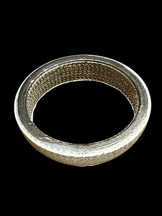 Universal 2” 2.5” 3” Donut Exhaust Gasket 2 inch 2.5 inch ID 3 inch OD