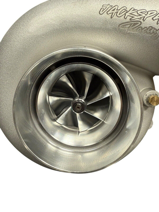 6870 Journal Bearing Billet Turbo T4 .81 T4 .96 Vband A/R Turbine Housing VBand 68/70