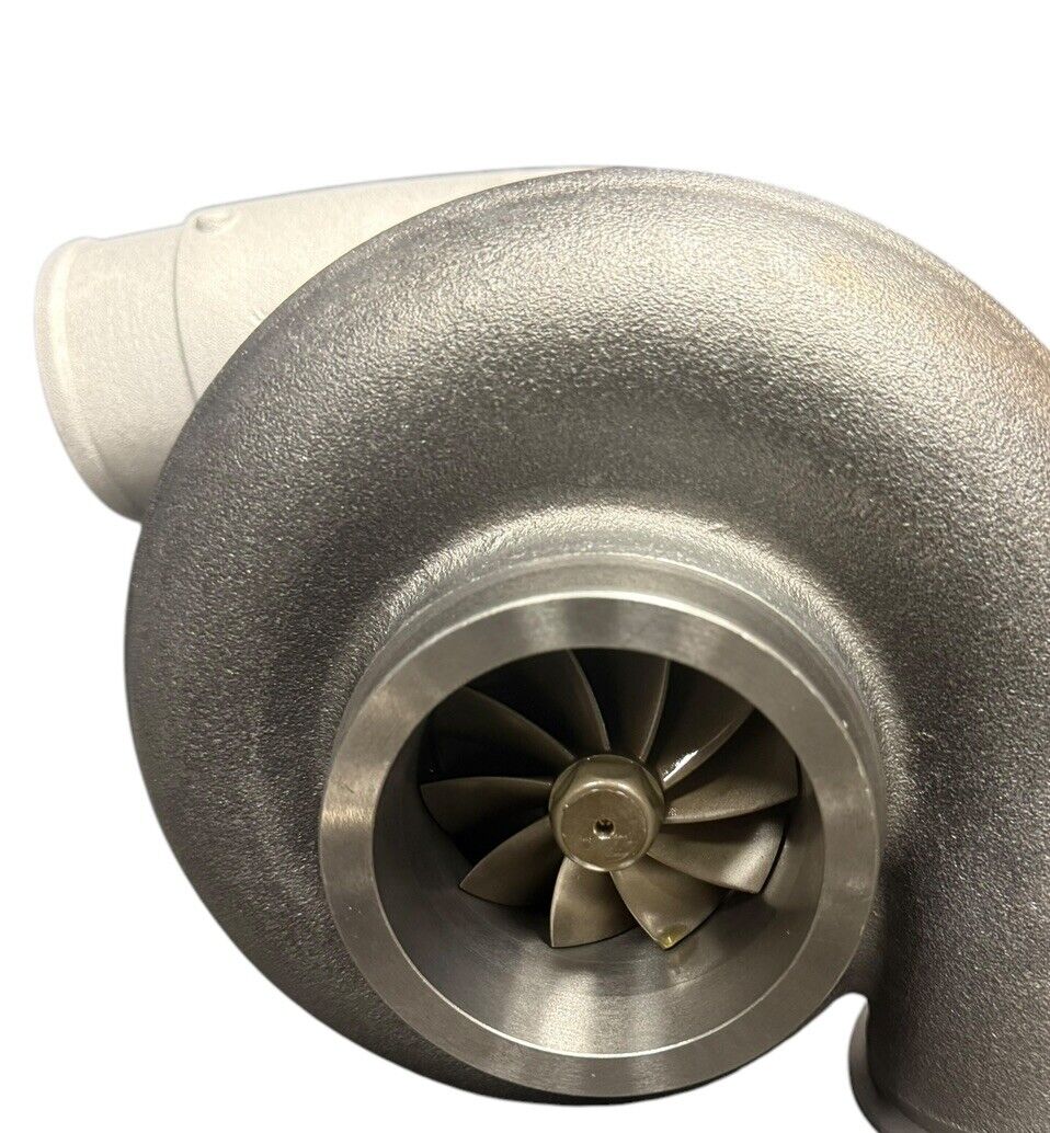 6870 Journal Bearing Billet Turbo T4 .81 T4 .96 Vband A/R Turbine Housing VBand 68/70