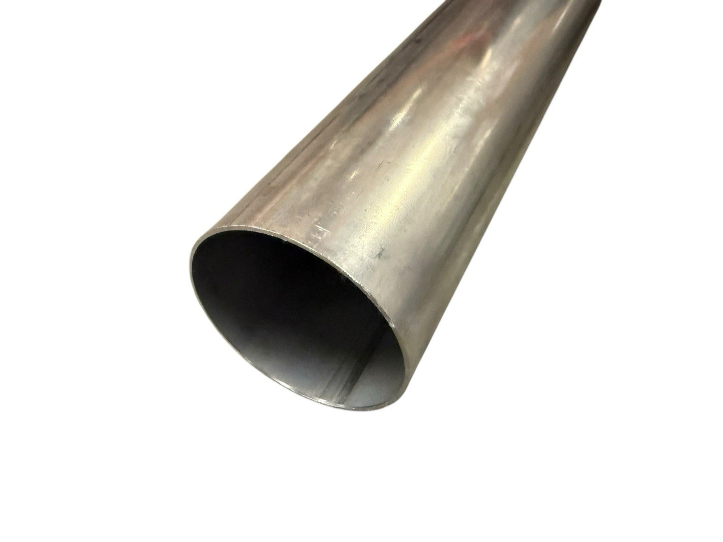 3” 3 Inch High Flow Mandrel Bent Exhaust Piping Tubing Pipe For Acura RSX 02-06