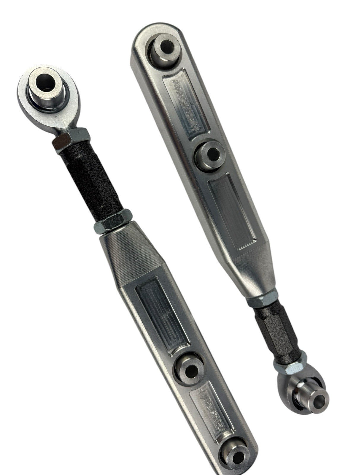 Billet Spherical Adjustable Rear Lower Control Arm LCA For Honda Civic EG 92-95