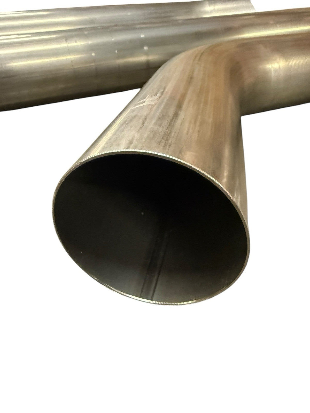 3” 3 Inch Mandrel Bent Exhaust Piping Tubing Pipe For Honda Civic EG EK DC2