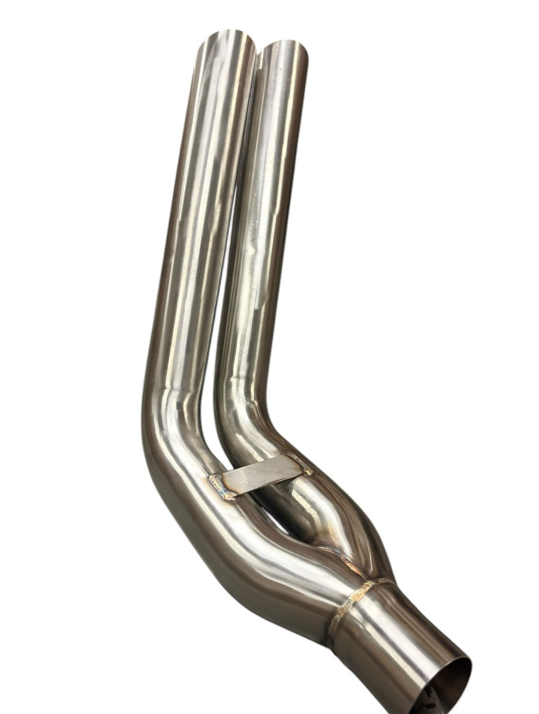 3" 3 Inch Exhaust Muffler Tip Blast Pipe Long Extended Blastpipe Bosozoku