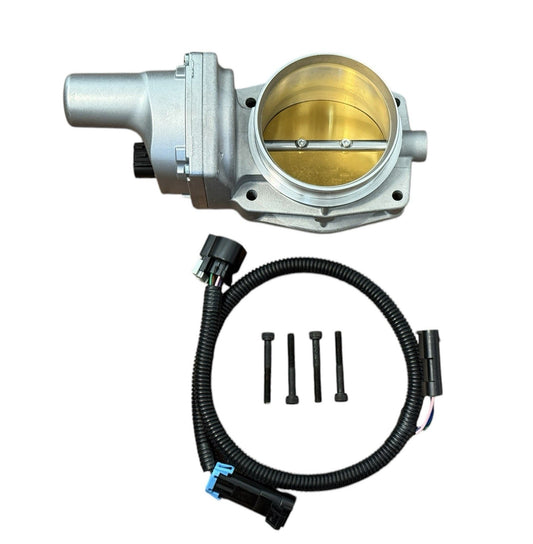 92mm 102mm Drive By Wire Throttle Body Harness DBW LS LS1 LS2 LS6 LS3 LS7 L99 12605109