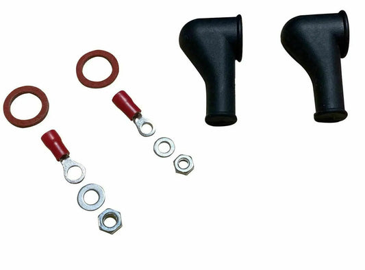 380LPH Fuel Pump External Inline For Bosch 044 AEM Check Valve 10AN 8AN 1000HP JSR-DRP