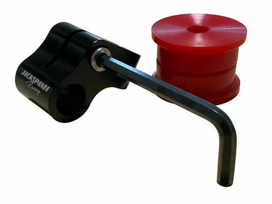 5 Speed Short Shifter Adapter For Perrin Subaru Impreza WRX STi Legacy GT USA JSR-DRP