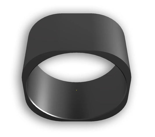 52MM Gauge Pod Vent Adapter for OEM Vent | 2001-2005 MK1 Audi TT Carrot Top Tuning