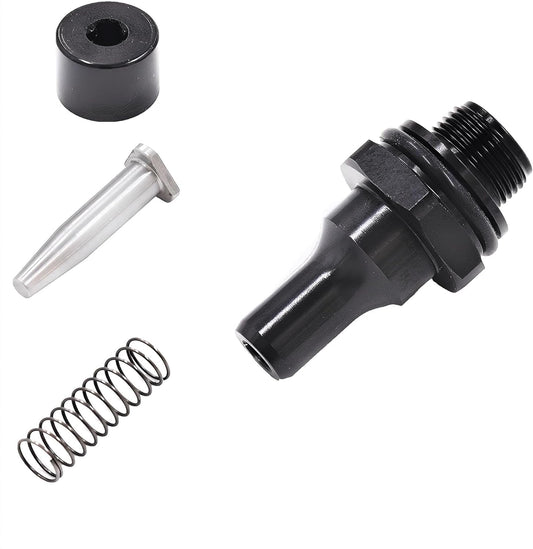 N54 PCV Valve Upgrade Compatible with BMW E82 E88 E89 E90 E91 E92 E93 E60 E61 E71 135i 335i 535i X6 Z4 Twin Turbo Engines